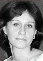 Лидия Говорченко