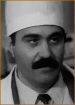 Александр Александров (XXII)