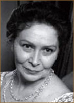 Светлана Кашицкая