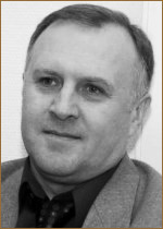 Сергей Гуляев