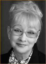 Алла Курасова