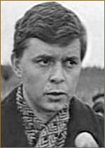 Алексей Борзунов