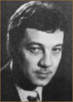 Виктор Зорькин