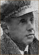 Яков Леонтьев
