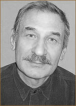 Александр Брухацкий (Аляксандр Брухацкі) фотографии