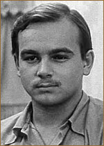 Андрей Харыбин фотографии