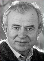 Юрий Саввин
