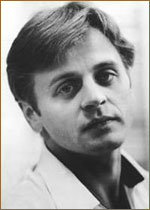   (Mikhail Baryshnikov) 