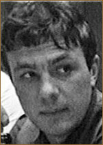 Евгений Тетервов