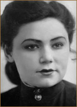 Закия Туишева