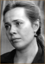 Лидия Кузнецова