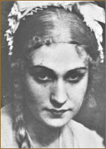 И. Самойлова