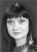 Елена Озерцова