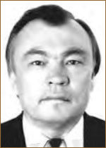 Николай Конюшев
