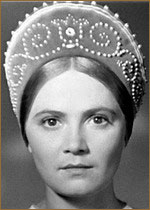 Валентина Сорогожская