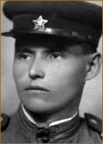 Тайфур Кичубаев
