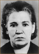Тагира Яббарова