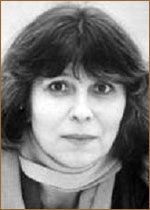 Вера Новикова (V)