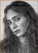 Елена Ильенко