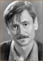 Александр Жданович