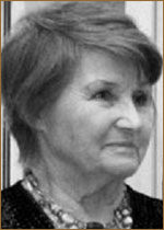 Нина Гапонова