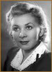 Валентина Серова