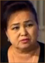   (Mirzagul Sapayeva) 