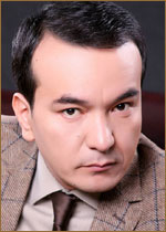   (Ozodbek Nazarbekov) 
