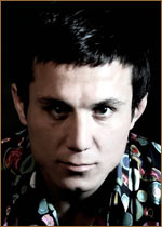    (Muhammad Ali Toshturgunov) 