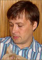 Дмитрий Тарасенко