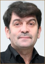 Владимир Вишневский