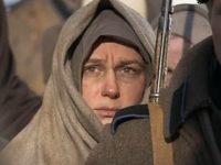 Анастасия Мельникова