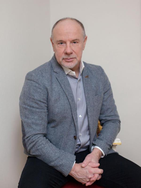 Виктор заз актер