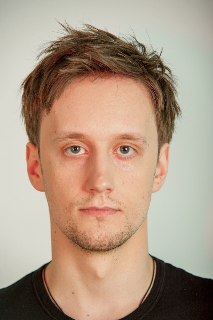 Юрий Титов: биография и личная жизнь известного актера