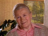 Любовь Соколова