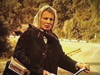 Любовь Соколова