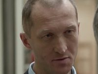 Антон Успенский