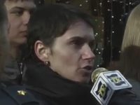Елена Скорбилина