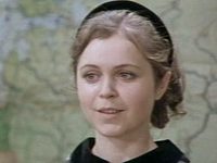 Нина Зоткина актриса Википедия