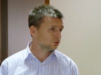 Антон Сладкевич