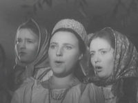 Ольга Чепурова