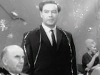 Новогодний Календарь 1965