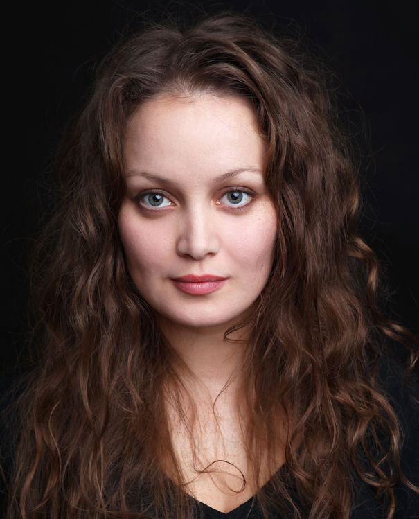 Карина облепихова актриса биография