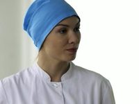 Валентина Гарцуева