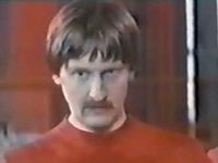 Такая жесткая игра хоккей 1983