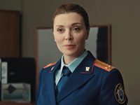 Мария Сандлер Мария Сандлер