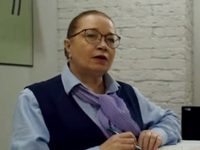Татьяна Рассказова На Осмотре У Доктора – Жил-Был Доктор... 1984 Татьяна Рассказова На Осмотре У Доктора – Жил-Был Доктор... 1984