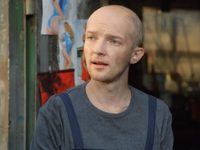 Максим Записочный