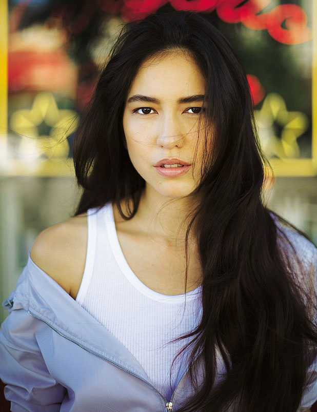 Sonoya Mizuno 2022 2024