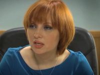 Елена Ксенофонтова